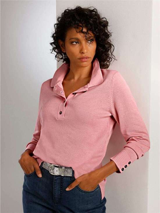 розовый кварц