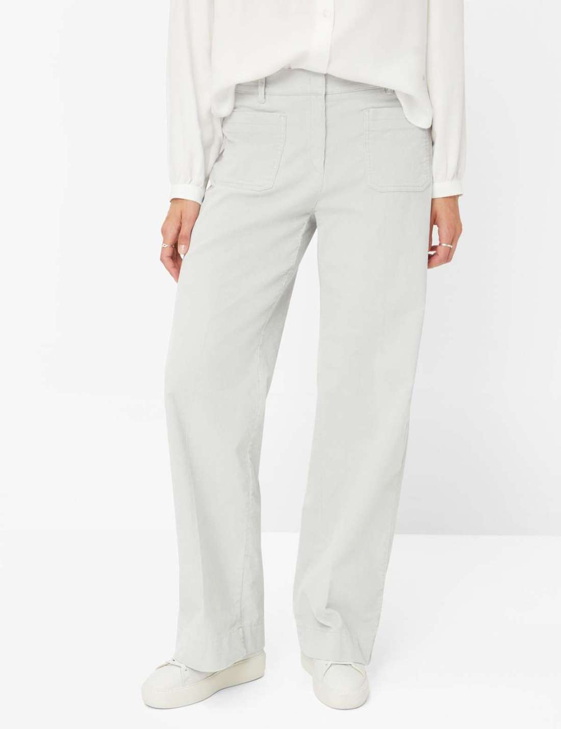 Узкие брюки Style MAINE