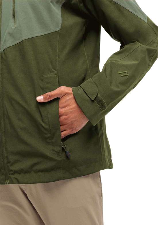 зеленый тростник