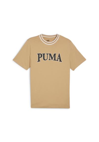 футболка SQUAD BIG GRAPHIC TEE