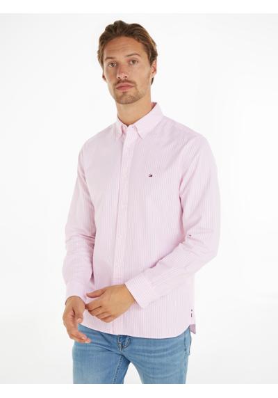 Classic Pink / White