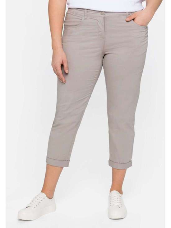 серебристо-серый