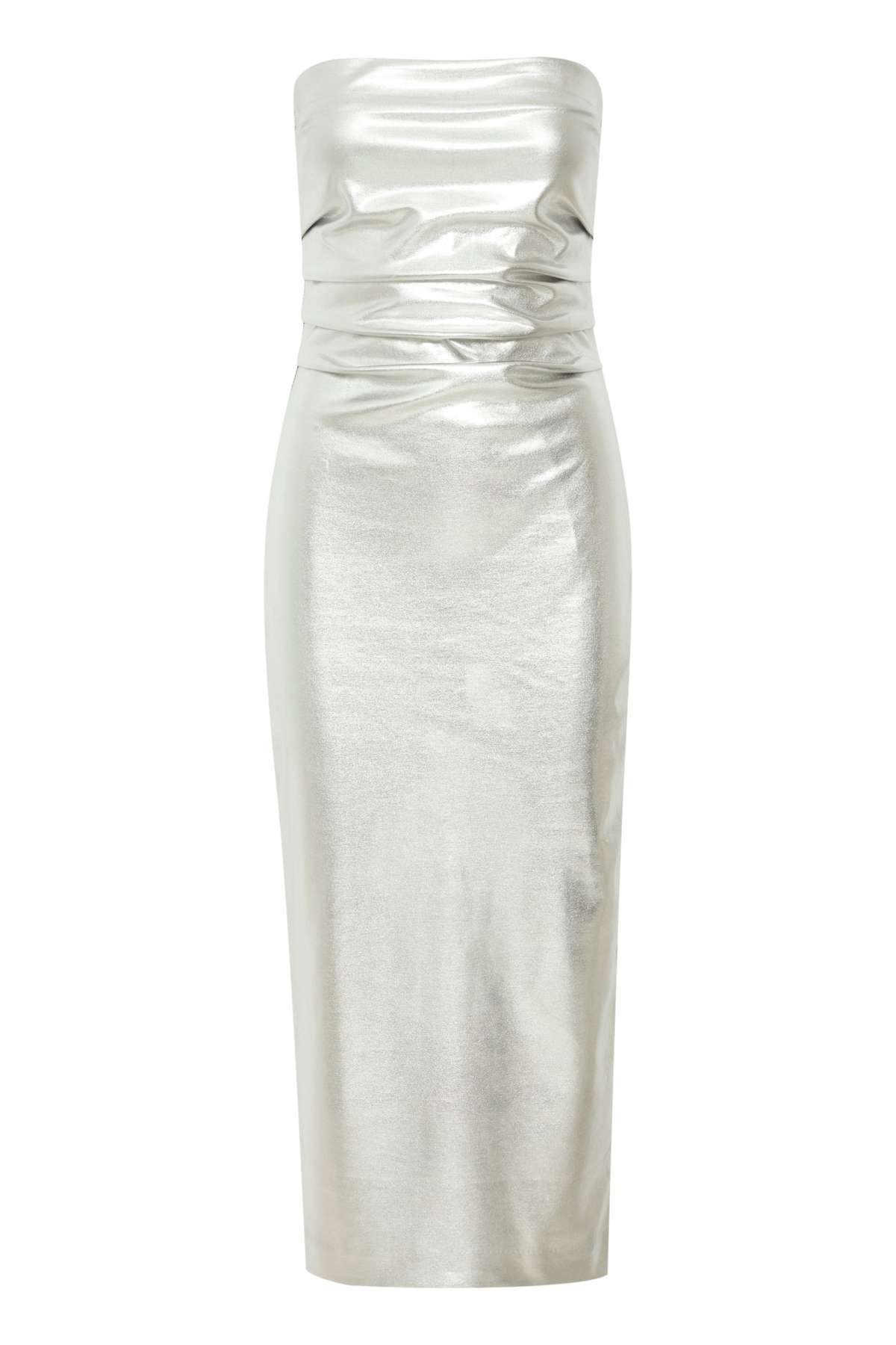 вечернее платье Abendkleid IHKATE METALLIC DR