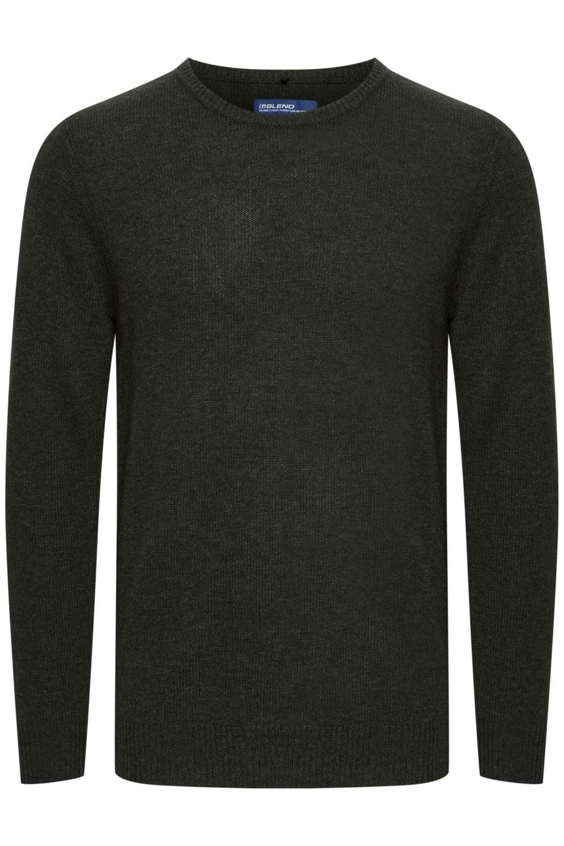 Вязаный свитер Strickpullover BHPullover