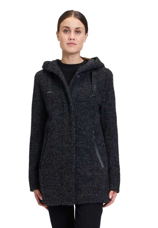 черный / серый