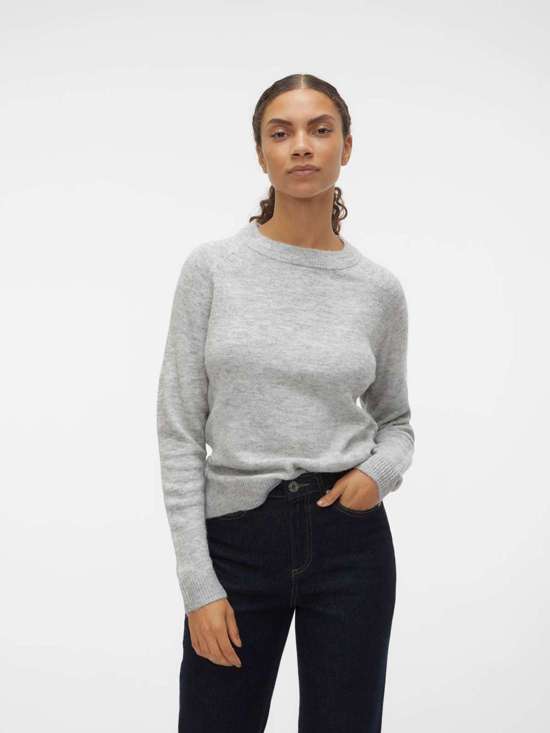 голубой меанж