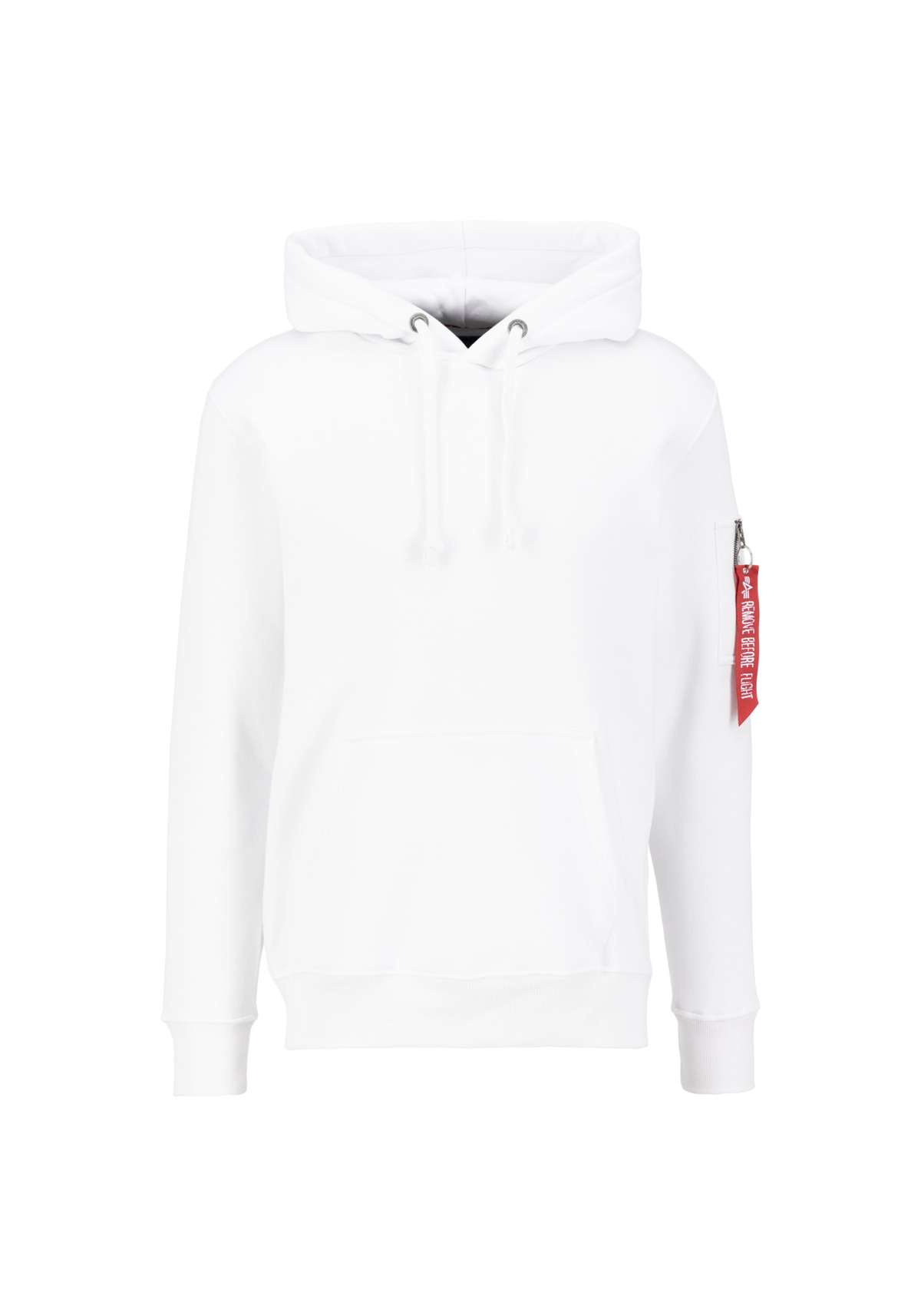 Толстовка с капюшоном»Men - Hoodies AI BP Hoodie«