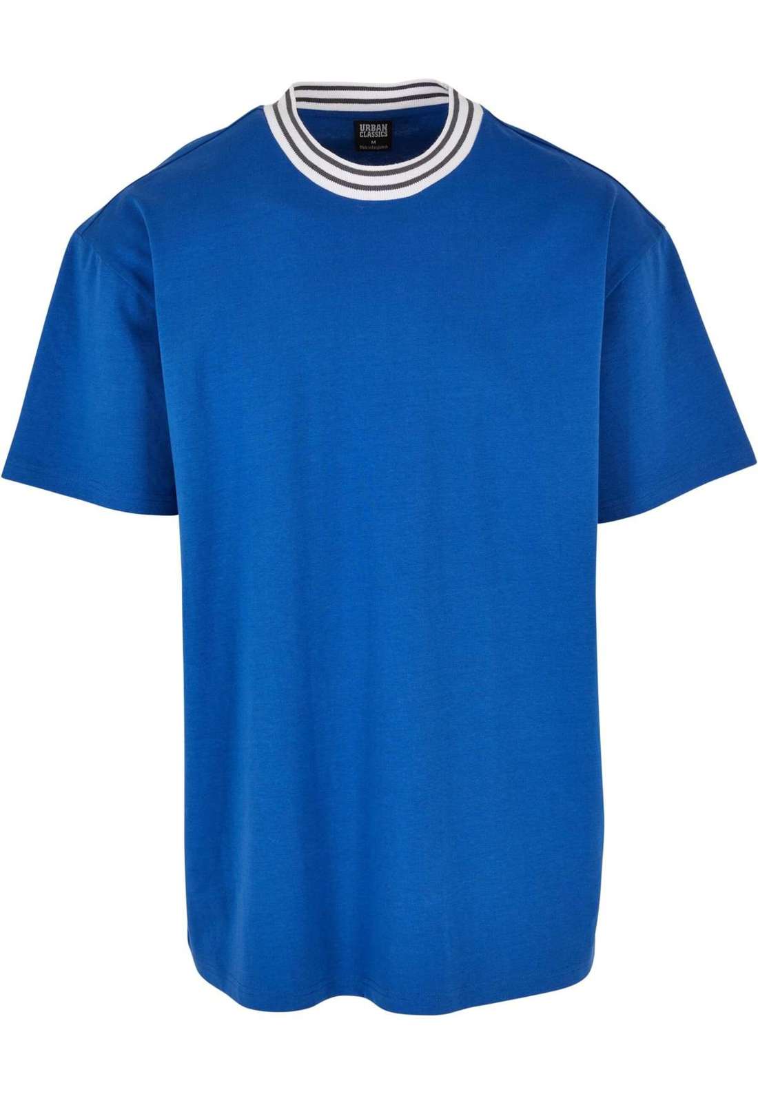Рубашка с коротким рукавом Urban Classics Herren Kicker Tee