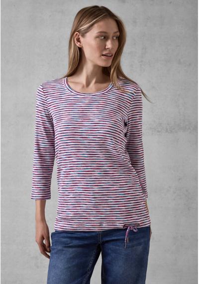 multicolor pink