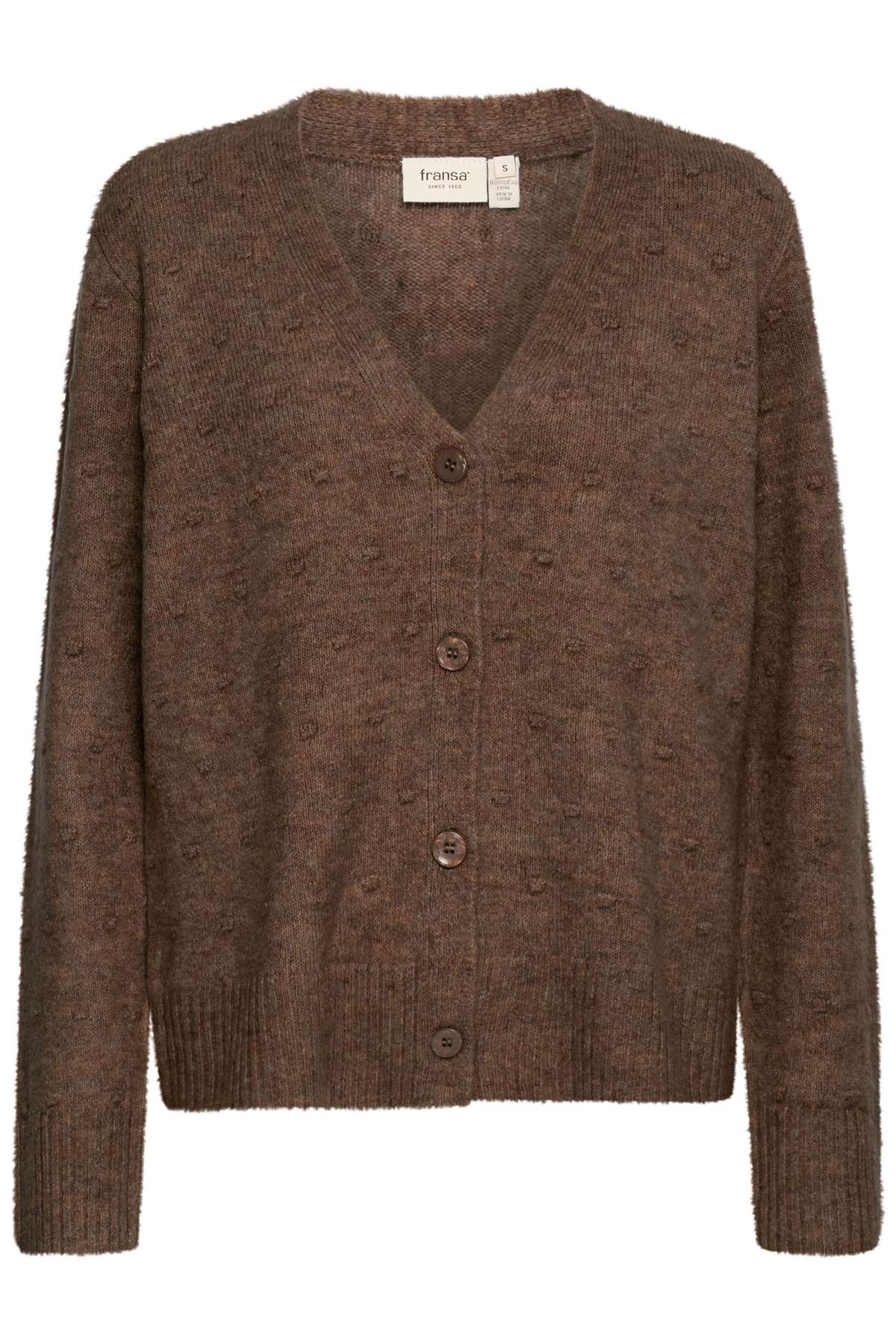 Кардиган Strickjacke FRELISE CAR 1