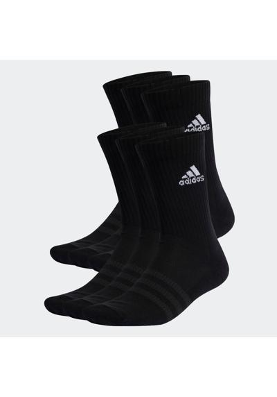 Спортивные носки»CUSHIONED SPORTSWEAR CREW SOCKEN, 6 PAAR«