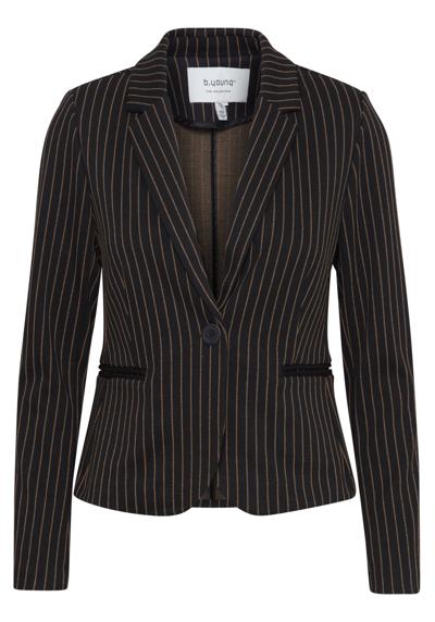 black stripe mix