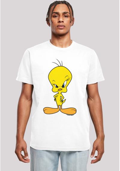 футболка Looney Tunes Angry Tweety