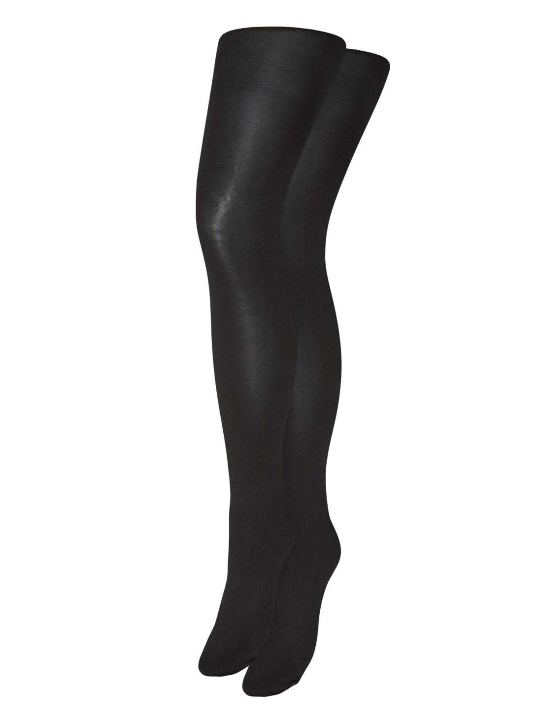 Прозрачные колготки VMLOVE TIGHTS - 40 DEN 2-PACK NOOS