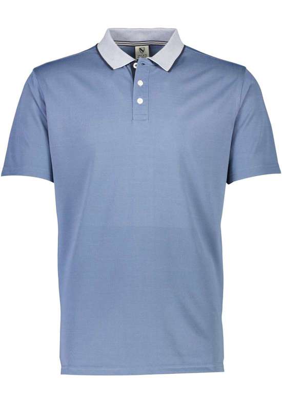 грязно-голубой