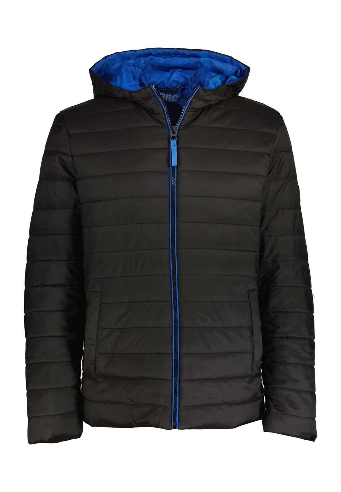 Стеганая куртка LERROS Leichte Steppjacke