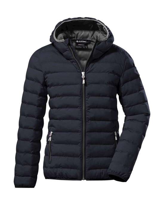 темно-синий