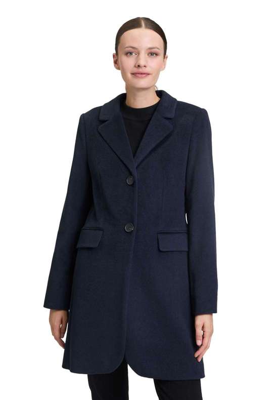 темно-синий