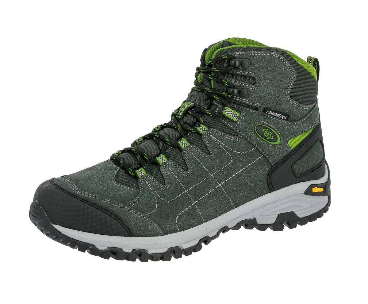 Походная обувь Outdoorstiefel Mount Shasta High