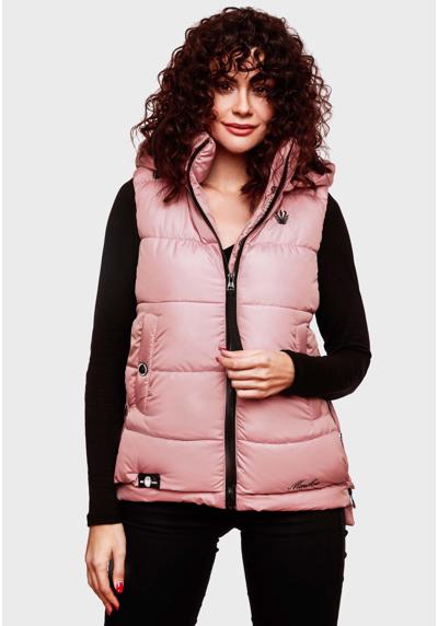 Powder Rosa
