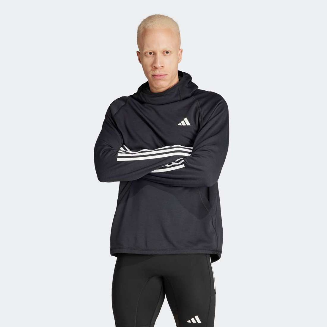 Толстовка с капюшоном OTR E 3S HOODIE