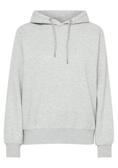 Толстовка с капюшоном Kapuzenpullover PZKRISTEN LS Logo Sweatshirt