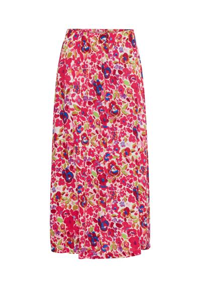 love potion flower aop