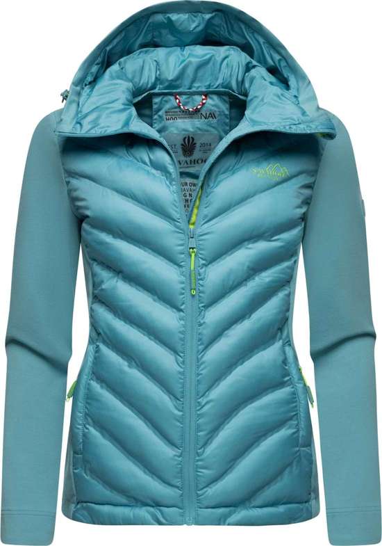 светло-синий