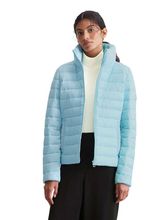 светло-синий