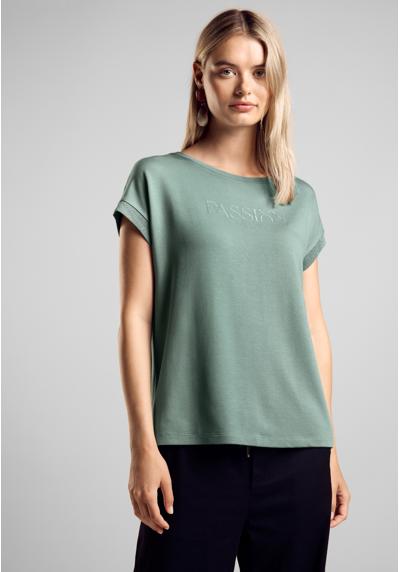 seafoam green