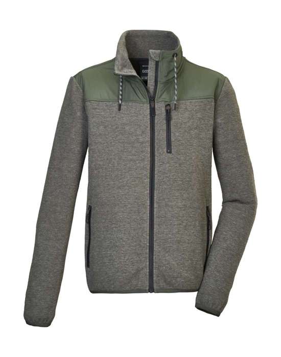 зеленый оливковый