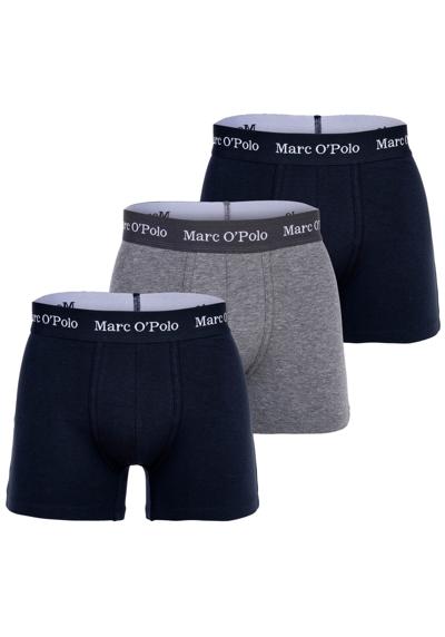 Боксеры Boxershort 3-PACK BOXER 3er Pack