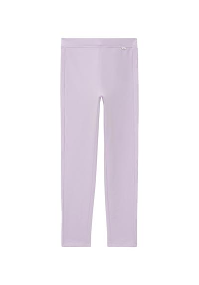 lilac sky