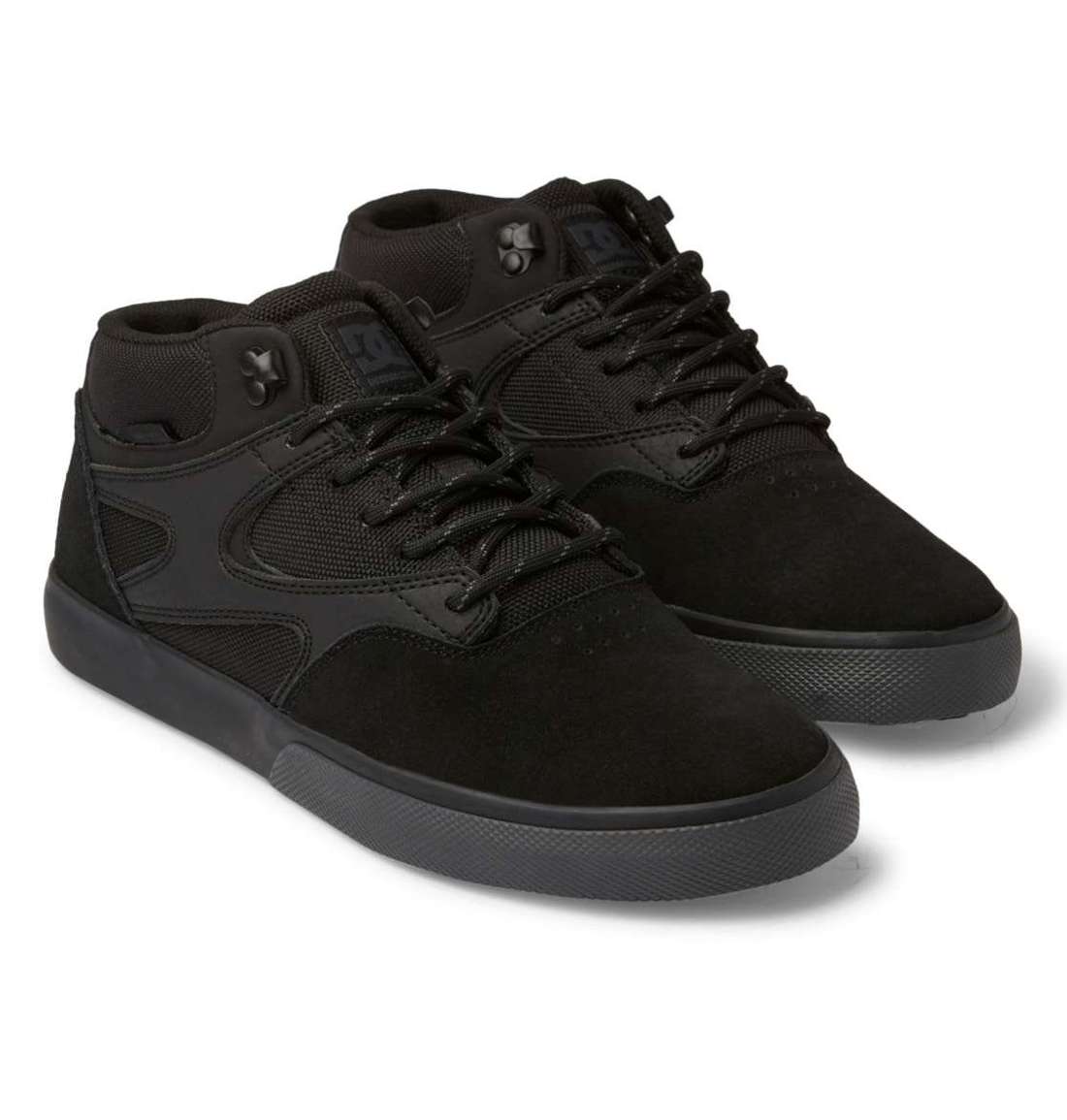 Кроссовки Kalis Vulc Mid Wnt