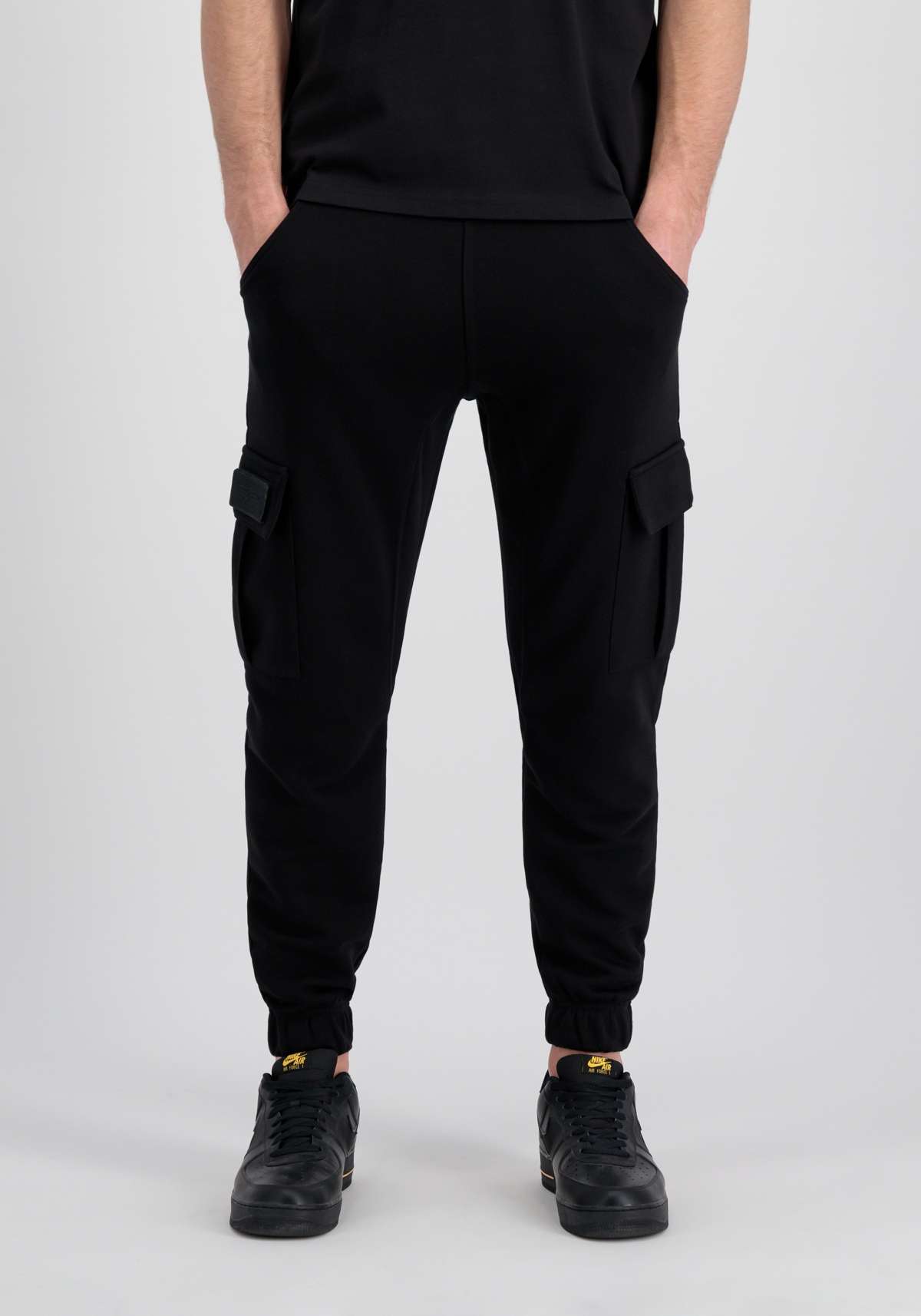 Спортивные штаны»Men - Jogger Terry Jogger II«