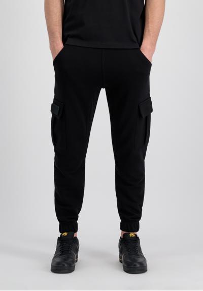 Спортивные штаны»Men - Jogger Terry Jogger II«