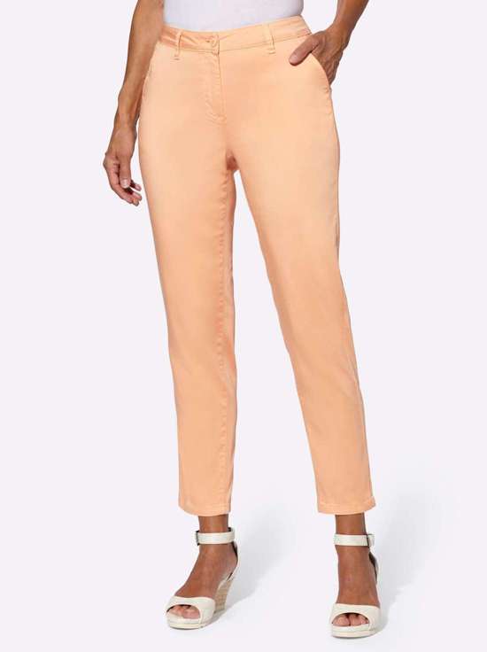 абрикосовый