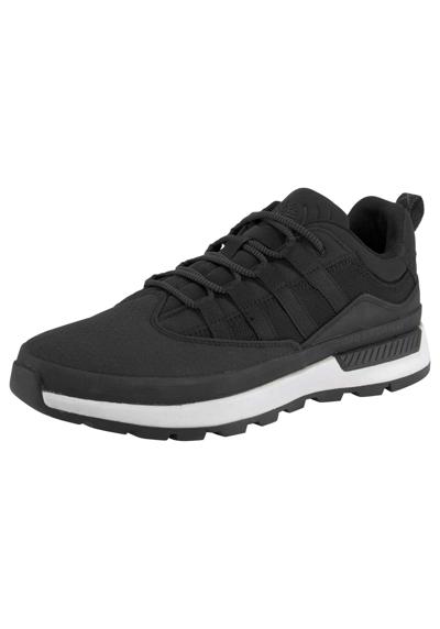 Кроссовки EURO TREKKER LOW LACE UP SNEAKER