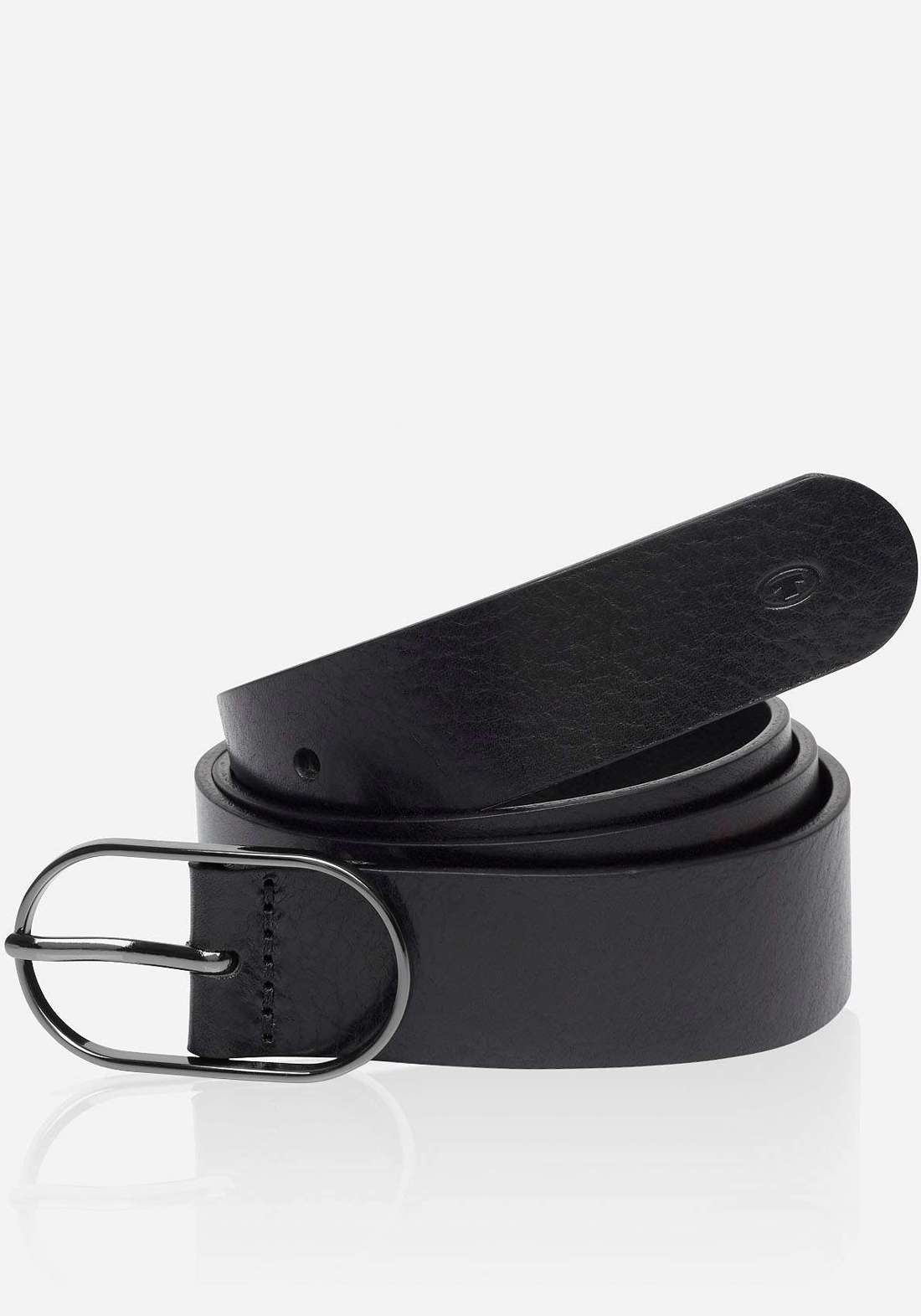 Кожаный ремень TT-HOPE