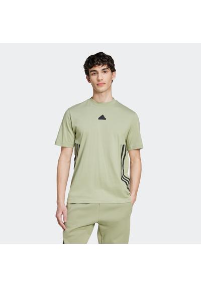 tent green
