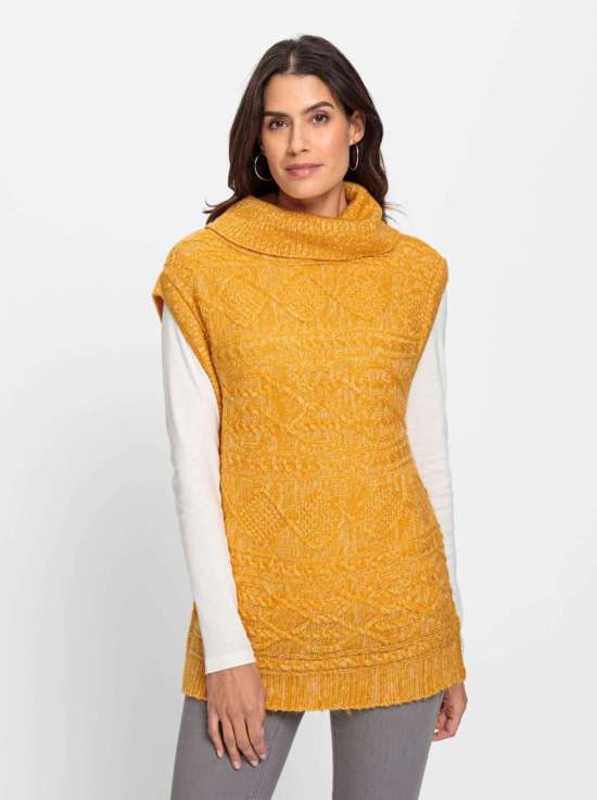 охра-Меланж