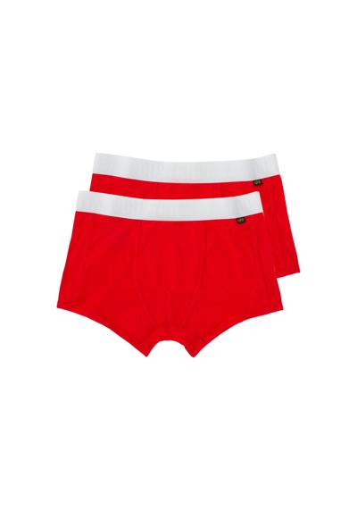 боксер»Men - Underwear AI Tape Underwear 2 Pack«