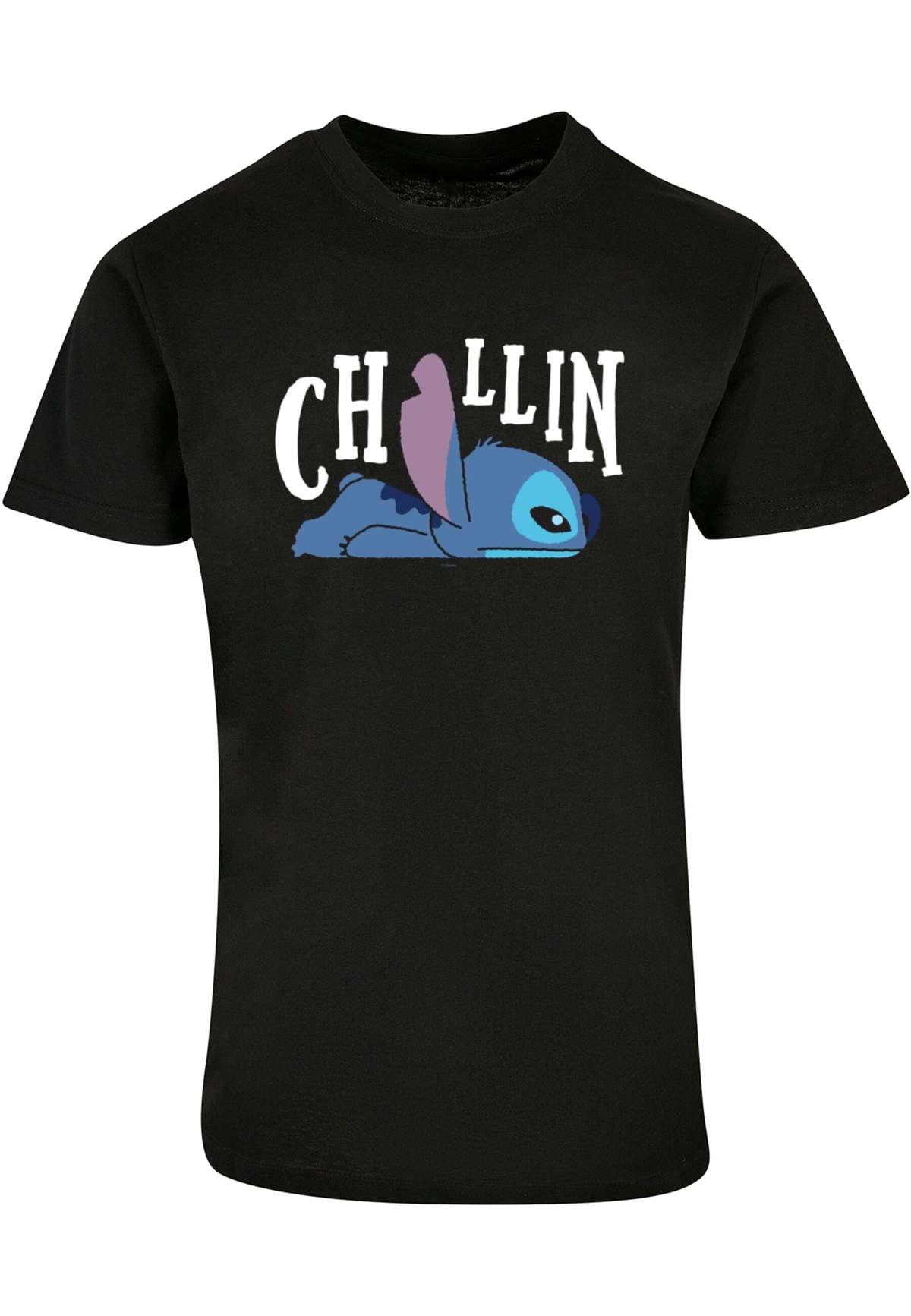 футболка Herren Lilo And Stitch - Chillin T-Shirt