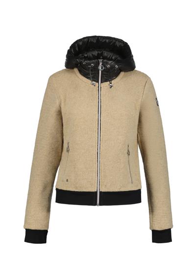 Толстовка»D SWEATJACKE JACKLIN«