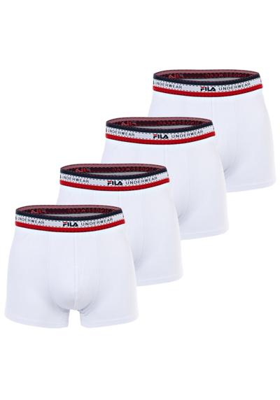 Боксеры Boxershort 4er Pack