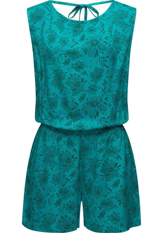 темно-сине-зеленый