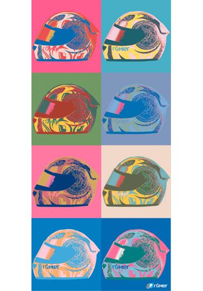 Popart - RO 403
