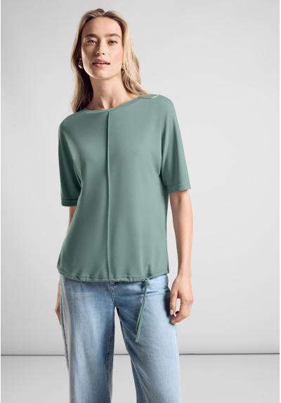 seafoam green