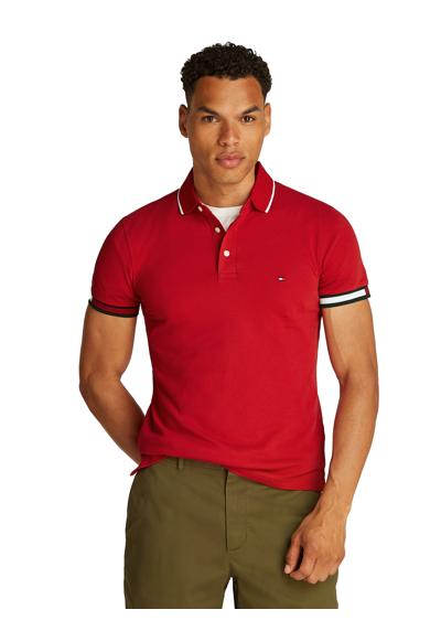 medium red