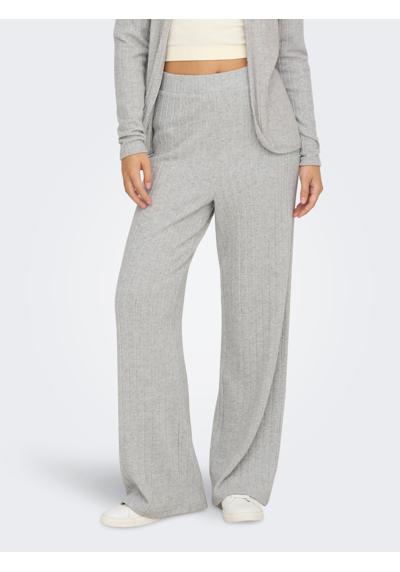 Брюки без застежки ONLANNA STRAIGHT PANT BOX CC JRS